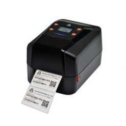 چاپگر لیبل زن وین کد WINCODE LP433E