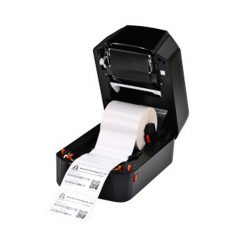 چاپگر لیبل زن وین کد WINCODE LP433E