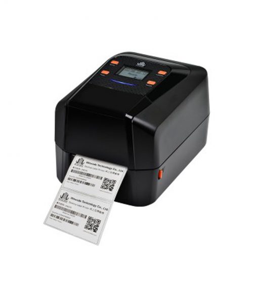 چاپگر لیبل زن وین کد WINCODE LP433E
