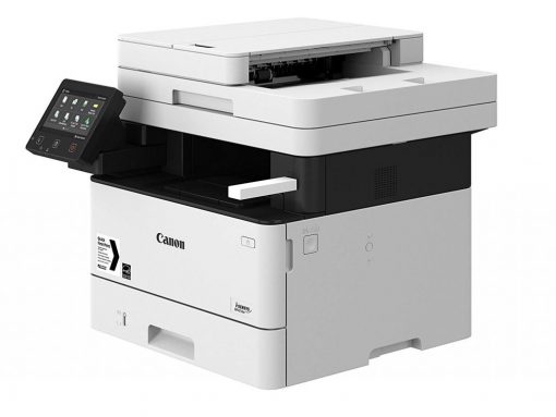 چاپگر لیزری تک کاره سیاه سفید canon i-sensys mf421dw