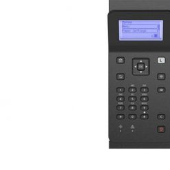 چاپگر لیزری تک کاره سیاه سفید canon i-sensys LBP212dw