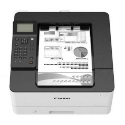 چاپگر لیزری تک کاره سیاه سفید canon i-sensys LBP212dw