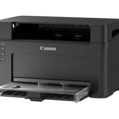 چاپگر لیزری تک کاره سیاه سفید canon i-sensys lbp112