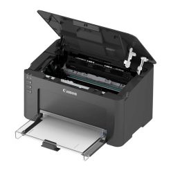 چاپگر لیزری تک کاره سیاه سفید canon i-sensys lbp112