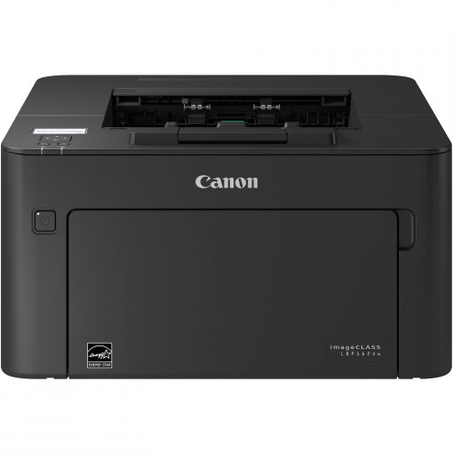 چاپگر لیزری تک کاره سیاه سفید canon i-sensys lbp162dw