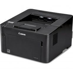 چاپگر لیزری تک کاره سیاه سفید canon i-sensys lbp162dw