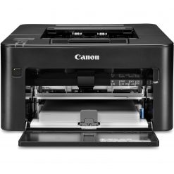 چاپگر لیزری تک کاره سیاه سفید canon i-sensys lbp162dw