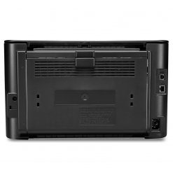 چاپگر لیزری تک کاره سیاه سفید canon i-sensys lbp162dw