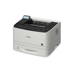 چاپگر لیزری تک کاره سیاه سفید canon i-sensys lbp251dw