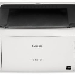 چاپگر لیزری تک کاره سیاه سفید canon i-sensys lbp6030w