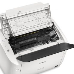 چاپگر لیزری تک کاره سیاه سفید canon i-sensys lbp6030w