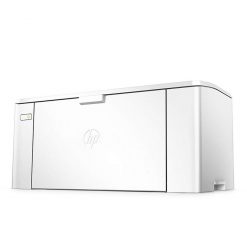 چاپگر لیزری تک کاره سیاه سفید hp-laserjet mfp m102w