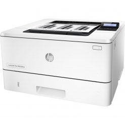چاپگر لیزری تک کاره سیاه سفید hp-laserjet pro m402dne