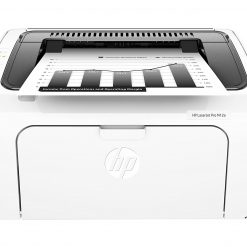چاپگر لیزری تک کاره سیاه سفید hp-laserjet pro m12a