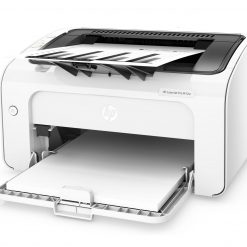 چاپگر لیزری تک کاره سیاه سفید hp-laserjet pro m12a