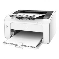 چاپگر لیزری تک کاره سیاه سفید hp-laserjet pro m12w