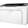 چاپگر لیزری تک کاره سیاه سفید hp-laserjet pro m12w