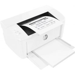 چاپگر لیزری تک کاره سیاه سفید hp-laserjet pro m15a
