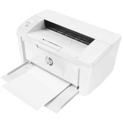 چاپگر لیزری تک کاره سیاه سفید hp-laserjet pro m15w