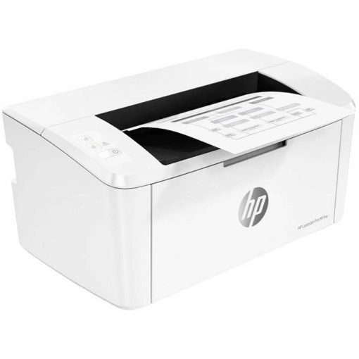 چاپگر لیزری تک کاره سیاه سفید hp-laserjet pro m15w