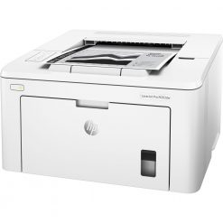 چاپگر لیزری تک کاره سیاه سفید hp-laserjet pro m203dw