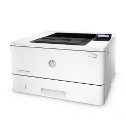 چاپگر لیزری تک کاره سیاه سفید hp-laserjet pro m402dn