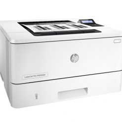 چاپگر لیزری تک کاره سیاه سفید hp-laserjet pro m402dw