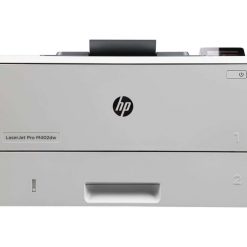 چاپگر لیزری تک کاره سیاه سفید hp-laserjet pro m402dw