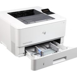چاپگر لیزری تک کاره سیاه سفید hp-laserjet pro m402dw