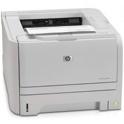 چاپگر لیزری تک کاره سیاه سفید hp-laserjet pro p2035