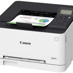چاپگر لیزری رنگی تک کاره canon i-sensys lbp 611cn