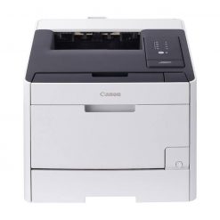 چاپگر لیزری رنگی تک کاره canon i-sensys lbp 7210cdn