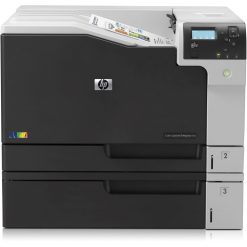 چاپگر لیزری رنگی تک کاره hp-laserjet enterprise m750n