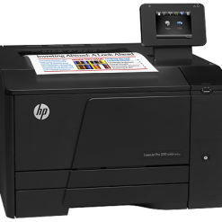 چاپگر لیزری رنگی تک کاره hp-laserjet pro 200 m251nw