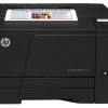 چاپگر لیزری رنگی تک کاره hp-laserjet pro 200 m251nw
