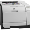 چاپگر لیزری رنگی تک کاره hp-laserjet pro 400 m451nw