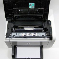 چاپگر لیزری رنگی تک کاره hp-laserjet pro cp1025nw