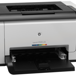 چاپگر لیزری رنگی تک کاره hp-laserjet pro cp1025nw