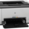 چاپگر لیزری رنگی اچ پی HP LaserJet Pro CP1025