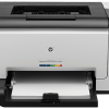 چاپگر لیزری رنگی تک کاره hp-laserjet pro cp1025nw