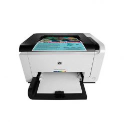 چاپگر لیزری رنگی تک کاره hp-laserjet pro cp1025nw