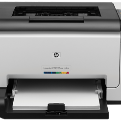 چاپگر لیزری رنگی تک کاره hp-laserjet pro cp1025nw