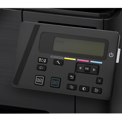 چاپگر لیزری رنگی چند کاره hp-laserjet mfp m176n