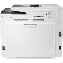 چاپگر لیزری رنگی چند کاره hp-laserjet mfp m281fdw