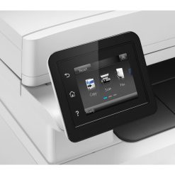 چاپگر لیزری رنگی چند کاره hp-laserjet mfp m281fdw