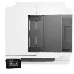 چاپگر لیزری رنگی چند کاره hp-laserjet mfp m281fdw