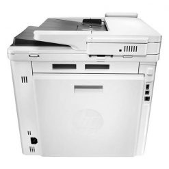 چاپگر لیزری رنگی چند کاره hp-laserjet mfp m477fdn