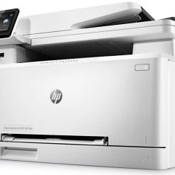 چاپگر لیزری رنگی چند کاره hp-laserjet pro mfp m277dw