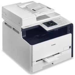 چاپگر لیزری چند کاره رنگی canon i-sensys MF623CN