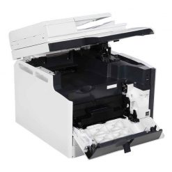 چاپگر لیزری چند کاره رنگی canon i-sensys MF628cdw